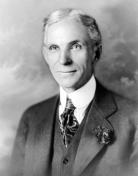 henry ford wikipedia